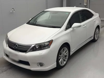 Lexus HS