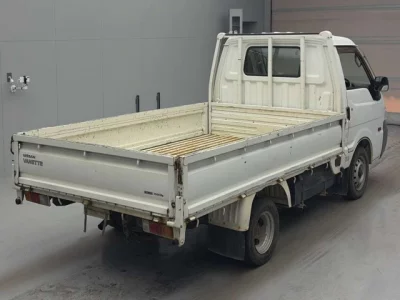 Nissan VANETTE TRUCK