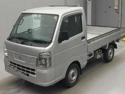 Nissan CLIPPER TRUCK  с аукциона в Японии