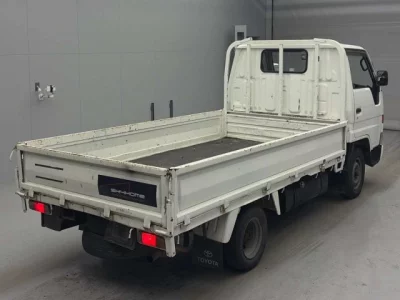 Toyota TOYOACE