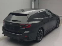 Subaru LEVORG лот № 44 оценка 4  с аукциона в Японии 1