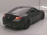 Toyota GT 86 лот № 40 оценка 3.5  с аукциона в Японии 1