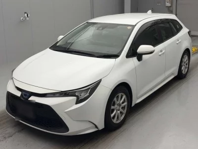 Toyota COROLLA TOURING