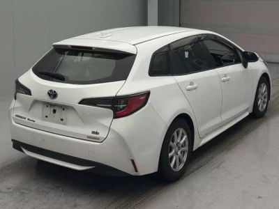 Toyota COROLLA TOURING