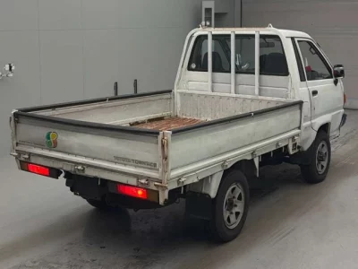 Toyota TOWN ACE TRUCK  с аукциона в Японии