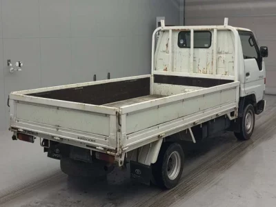 Toyota TOYOACE