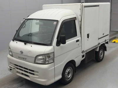 Daihatsu HIJET TRUCK  с аукциона в Японии