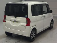 Daihatsu TANTO лот № 3008 оценка RA  с аукциона в Японии 1