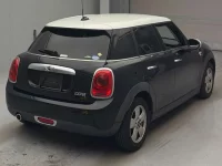 BMW MINI лот № 5018 оценка 4  с аукциона в Японии 1
