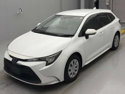 Toyota Corolla Touring Sports