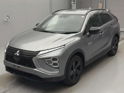 Mitsubishi ECLIPSE CROSS  с аукциона в Японии
