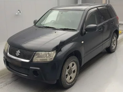Suzuki ESCUDO