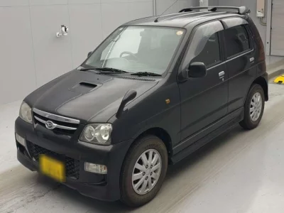 Daihatsu Terios Kid