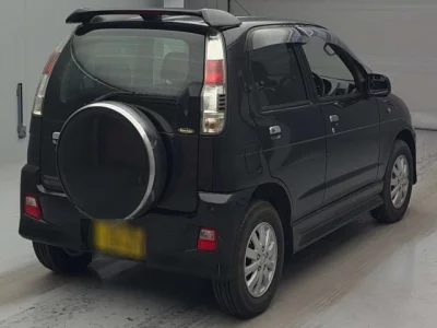 Daihatsu TERIOS KID