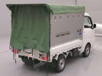 Subaru SAMBAR лот № 3738 оценка 4  с аукциона в Японии 1