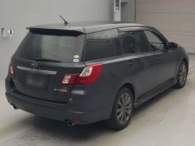Subaru EXIGA