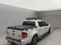 Ford EXPLORER лот № 5029 оценка 3.5  с аукциона в Японии 1