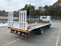 Toyota DYNA лот № 63518 оценка R  с аукциона в Японии 1