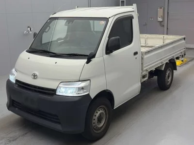 Toyota TOWN ACE TRUCK  с аукциона в Японии