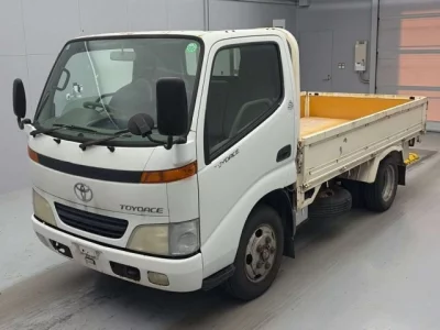 Toyota TOYOACE