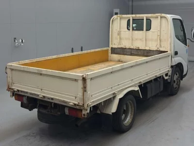 Toyota TOYOACE