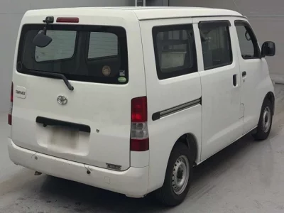 Toyota TownAce