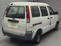 Toyota TOWN ACE VAN лот № 4197 оценка RA  с аукциона в Японии 1