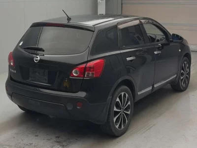 Nissan DUALIS