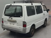 Nissan VANETTE VAN лот № 62046 оценка 3.5  с аукциона в Японии 1