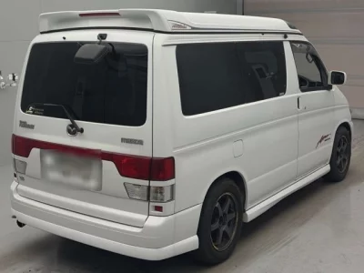 Mazda BONGO FRIENDEE