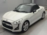 Daihatsu Copen лот № 3025 оценка 4.5  с аукциона в Японии 1