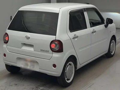 Daihatsu MIRA TOCOT