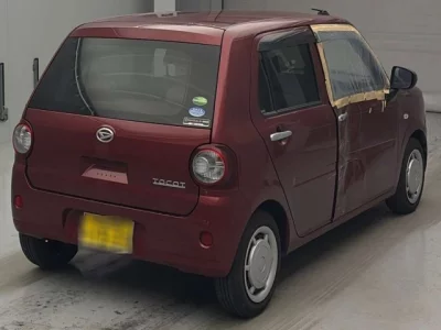 Daihatsu MIRA TOCOT  с аукциона в Японии