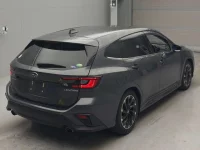Subaru LEVORG лот № 6052 оценка 4  с аукциона в Японии 1
