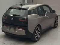 BMW i3 лот № 5027 оценка 3.5  с аукциона в Японии 1