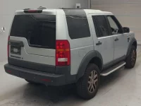 Rover DISCOVERY лот № 4156 оценка 3.5  с аукциона в Японии 1