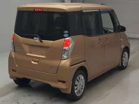 Nissan DAYZ ROOX лот № 4209 оценка RA  с аукциона в Японии 1