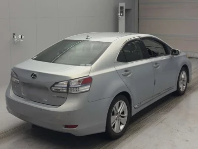 Lexus HS
