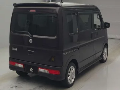 Nissan NV100 Clipper Rio