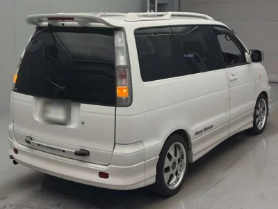 Toyota TOWN ACE NOAH  с аукциона в Японии