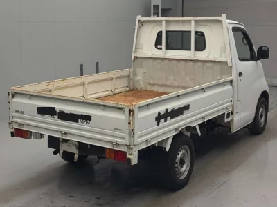 Toyota TOWN ACE TRUCK  с аукциона в Японии