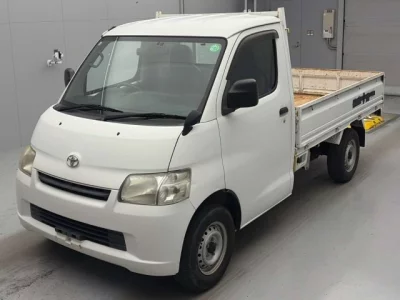 Toyota TOWN ACE TRUCK  с аукциона в Японии