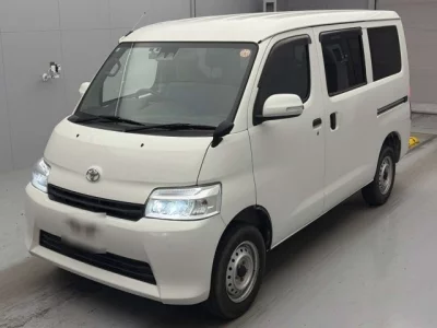Toyota TOWN ACE