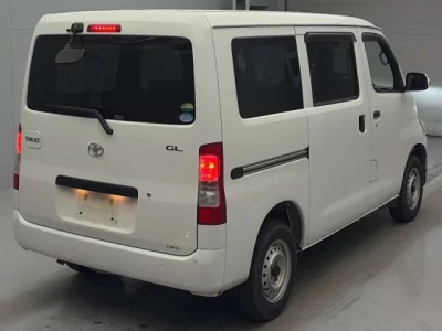 Toyota TOWN ACE