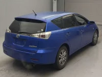 Toyota CALDINA лот № 329 оценка 3  с аукциона в Японии 1