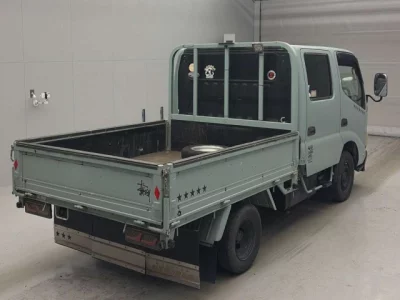 Toyota TOYOACE