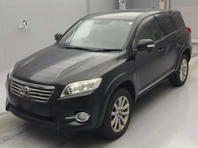 Toyota VANGUARD