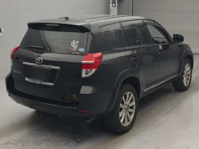Toyota VANGUARD