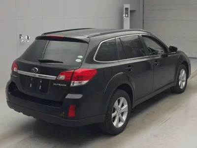 Subaru LEGACY OUTBACK