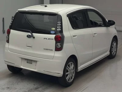 Subaru PLEO